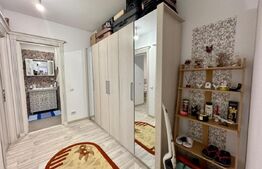 Apartament 3 camere, 75mp, decomandat, cartier Visoianu