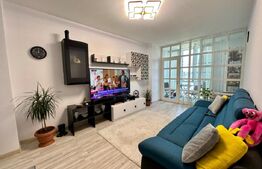 Apartament 3 camere, 75mp, decomandat, cartier Visoianu