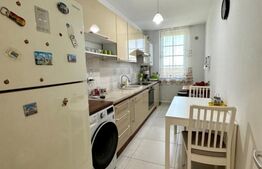 Apartament 3 camere, 75mp, decomandat, cartier Visoianu