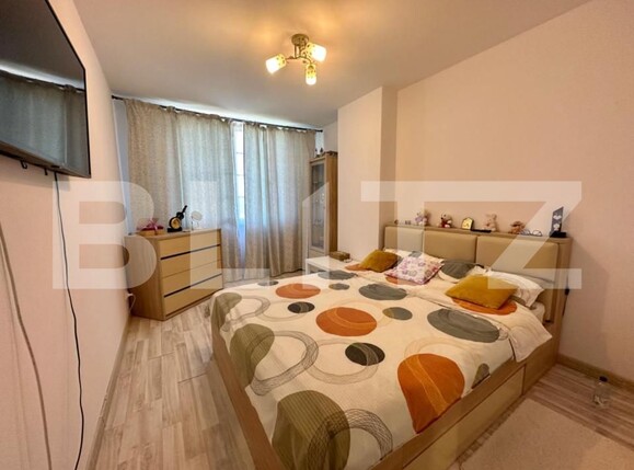 Apartament de vânzare 3 camere Lunca Cetatuii - 141495AV | BLITZ Iași | Poza5