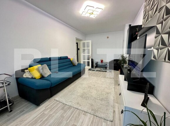 Apartament de vânzare 3 camere Lunca Cetatuii - 141495AV | BLITZ Iași | Poza2