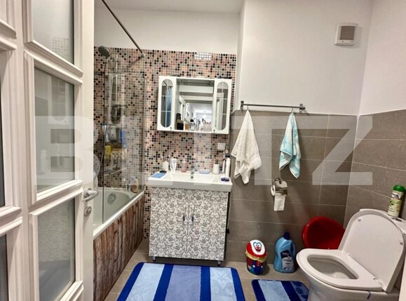 Apartament de vânzare 3 camere Lunca Cetatuii - 141495AV | BLITZ Iași | Poza9