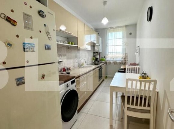 Apartament de vânzare 3 camere Lunca Cetatuii - 141495AV | BLITZ Iași | Poza4