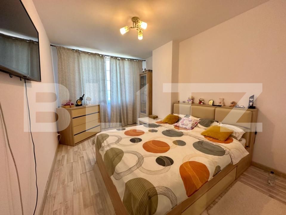 Apartament de vânzare 3 camere Lunca Cetatuii - 141495AV | BLITZ Iași | Poza5