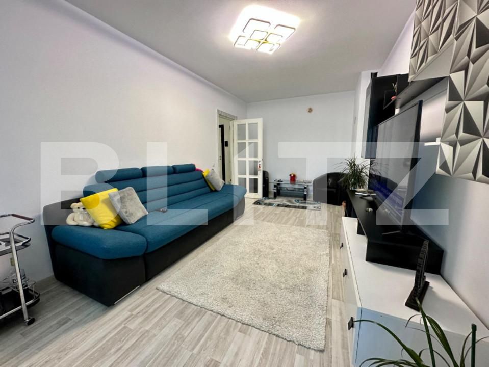 Apartament de vânzare 3 camere Lunca Cetatuii - 141495AV | BLITZ Iași | Poza2