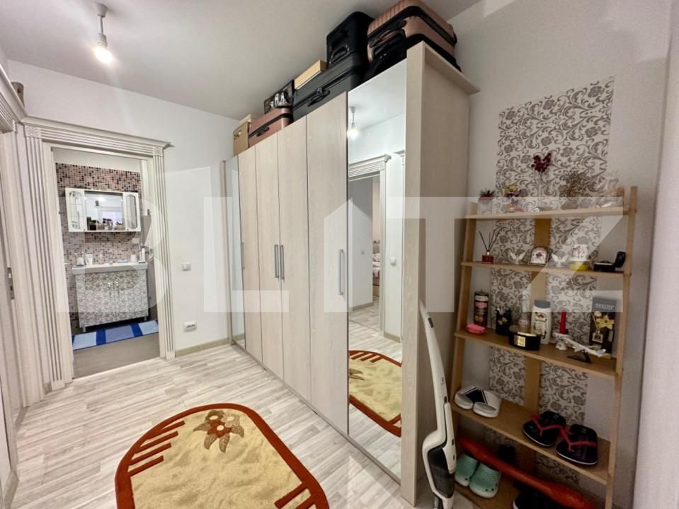 Apartament de vânzare 3 camere Lunca Cetatuii - 141495AV | BLITZ Iași | Poza8