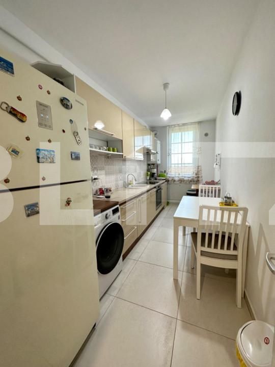 Apartament de vânzare 3 camere Lunca Cetatuii - 141495AV | BLITZ Iași | Poza4