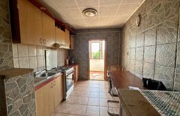 Apartament 3 camere, 66 mp utili, zona Piata Cug