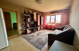 Apartament 3 camere, 66 mp utili, zona Piata Cug