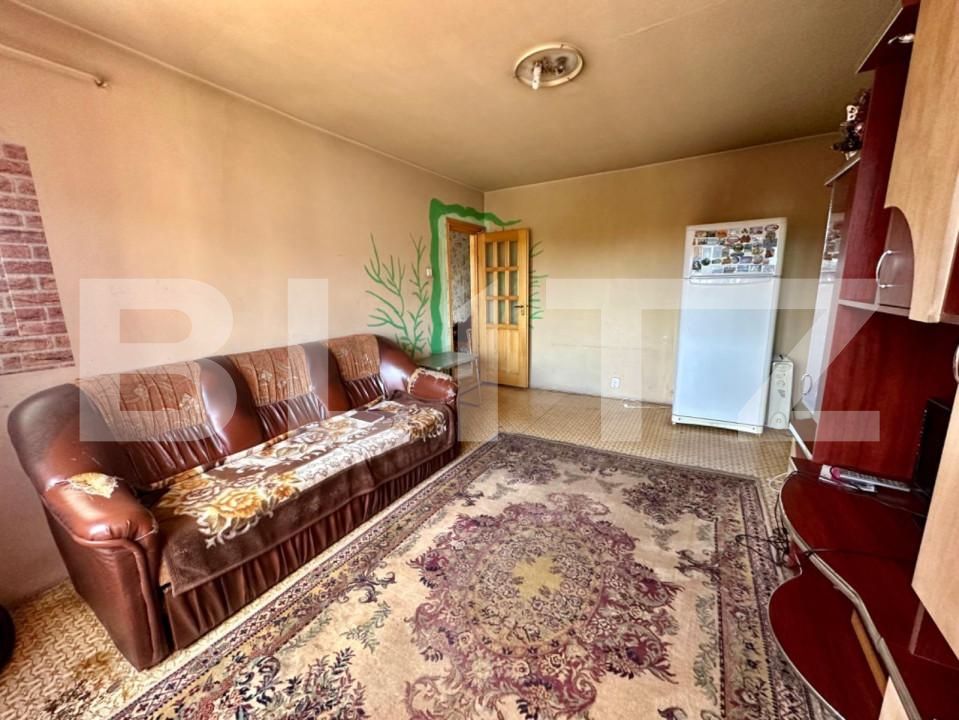 Apartament de vânzare 3 camere Nicolina - 141496AV | BLITZ Iași | Poza1