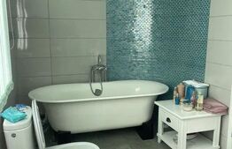 Apartament de 4 camere pe 2 niveluri, 120 mp, cartier Visoianu