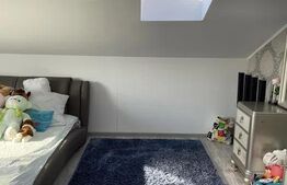 Apartament de 4 camere pe 2 niveluri, 120 mp, cartier Visoianu