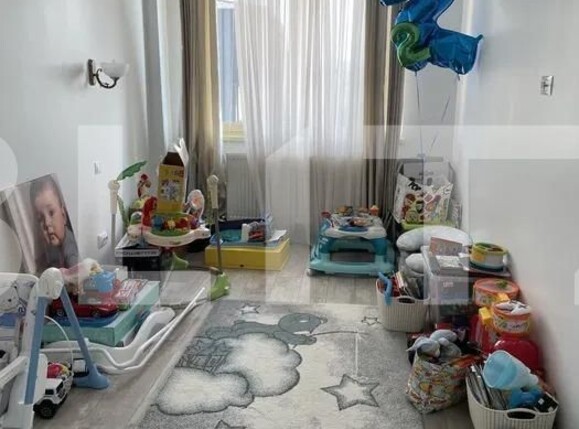 Apartament de vânzare 4 camere Lunca Cetatuii - 141497AV | BLITZ Iași | Poza4