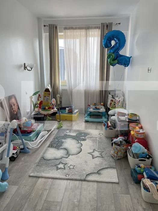 Apartament de vânzare 4 camere Lunca Cetatuii - 141497AV | BLITZ Iași | Poza4