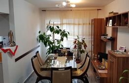Apartament de 3 camere, 97 mp, zona Frumoasa
