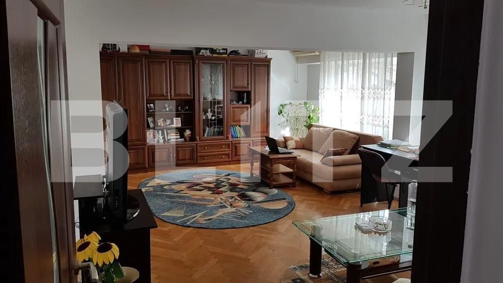 Apartament de vânzare 3 camere Frumoasa - 141498AV | BLITZ Iași | Poza1