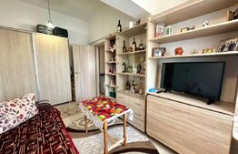 Apartament de 2 camere, mobilat, zona Bucium