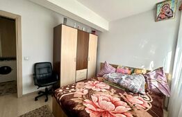 Apartament de 2 camere, mobilat, zona Bucium