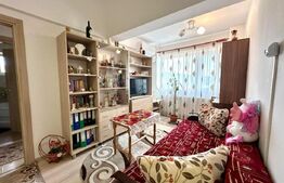 Apartament de 2 camere, mobilat, zona Bucium