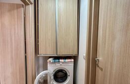 Apartament de 2 camere, mobilat, zona Bucium