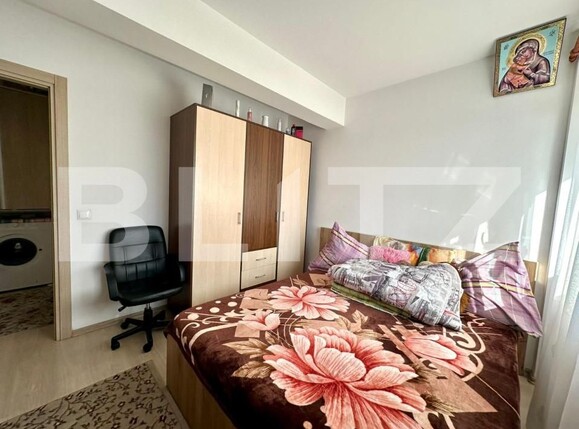 Apartament de vânzare 2 camere Bucium - 141499AV | BLITZ Iași | Poza4