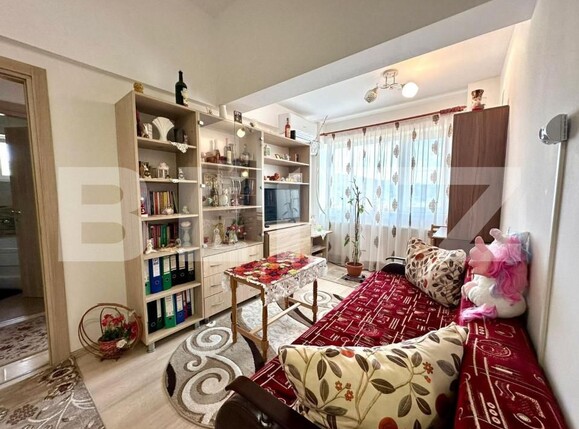 Apartament de vânzare 2 camere Bucium - 141499AV | BLITZ Iași | Poza1