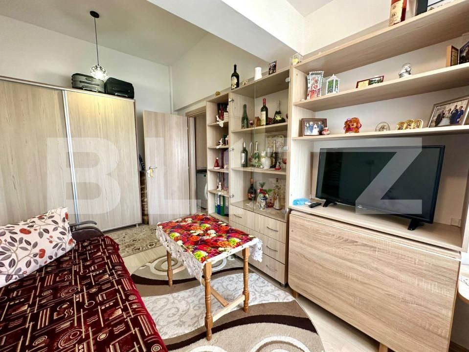 Apartament de vânzare 2 camere Bucium - 141499AV | BLITZ Iași | Poza2