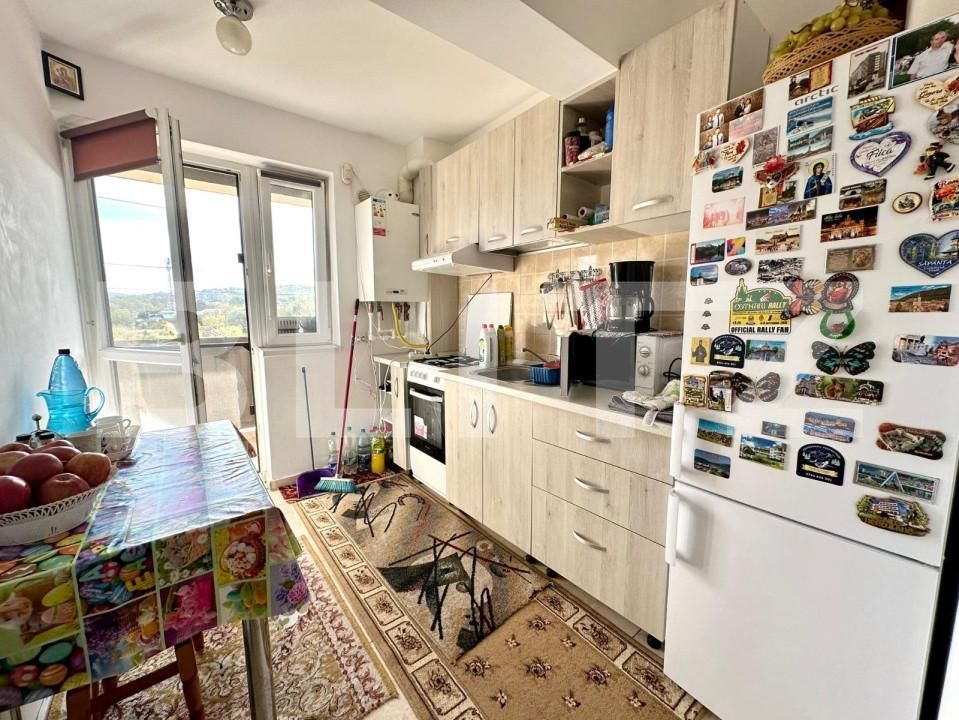 Apartament de vânzare 2 camere Bucium - 141499AV | BLITZ Iași | Poza3