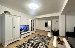 Apartament 2 camere, 62mp, mobilat si utilat, zona Cug