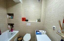 Apartament 2 camere, 62mp, mobilat si utilat, zona Cug