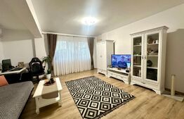 Apartament 2 camere, 62mp, mobilat si utilat, zona Cug