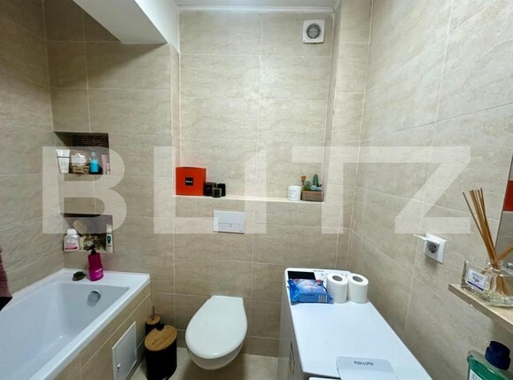 Apartament de vânzare 2 camere Cug - 141500AV | BLITZ Iași | Poza7