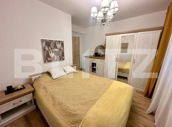 Apartament de vânzare 2 camere Cug - 141500AV | BLITZ Iași | Poza4