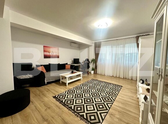 Apartament de vânzare 2 camere Cug - 141500AV | BLITZ Iași | Poza1