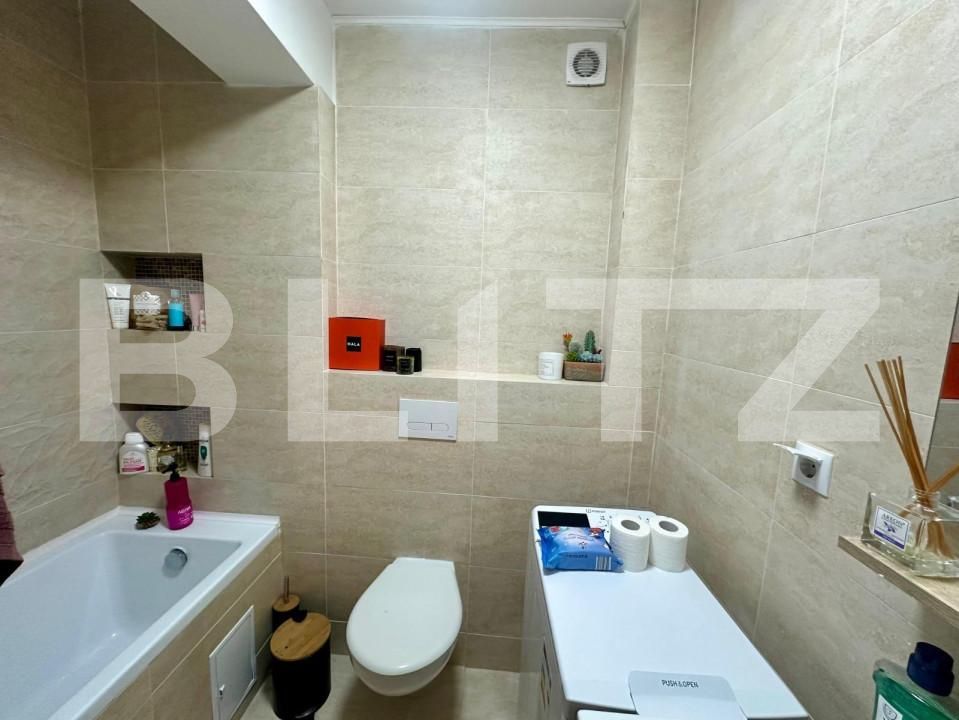 Apartament de vânzare 2 camere Cug - 141500AV | BLITZ Iași | Poza7