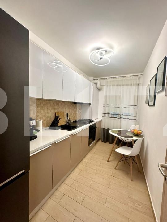 Apartament de vânzare 2 camere Cug - 141500AV | BLITZ Iași | Poza6