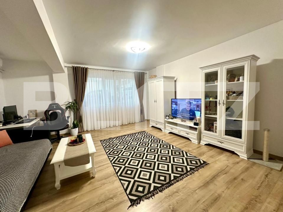 Apartament de vânzare 2 camere Cug - 141500AV | BLITZ Iași | Poza2