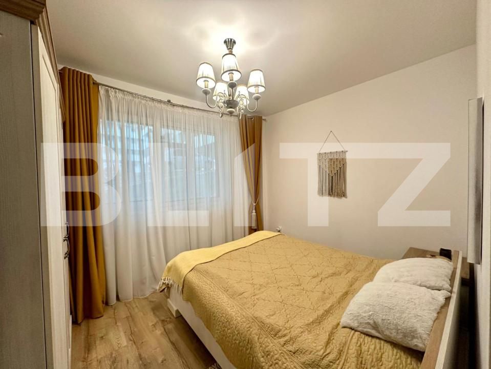 Apartament de vânzare 2 camere Cug - 141500AV | BLITZ Iași | Poza5