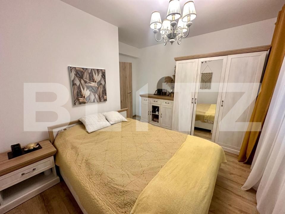 Apartament de vânzare 2 camere Cug - 141500AV | BLITZ Iași | Poza4