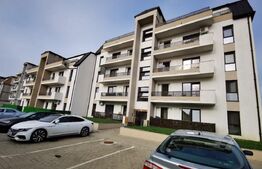 Apartament 2 camere, decomandat, 53.6 mp, Galata