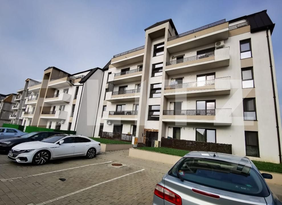 Apartament de vânzare 2 camere Galata - 141633AV | BLITZ Iași | Poza2