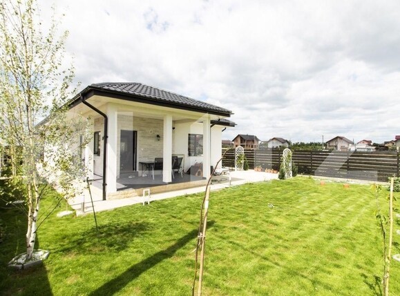 Casa de vânzare 4 camere Miroslava - 142379CV | BLITZ Iași | Poza3