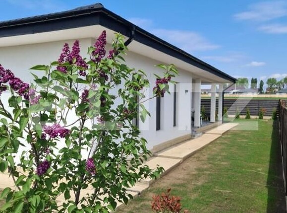 Casa de vânzare 4 camere Miroslava - 142379CV | BLITZ Iași | Poza2