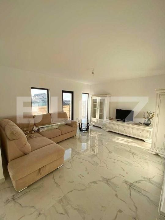 Casa de vânzare 4 camere Miroslava - 142379CV | BLITZ Iași | Poza4