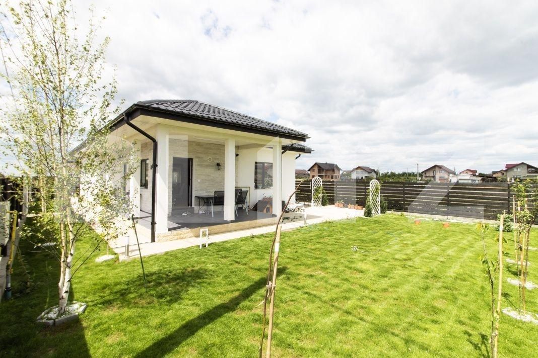 Casa de vânzare 4 camere Miroslava - 142379CV | BLITZ Iași | Poza3