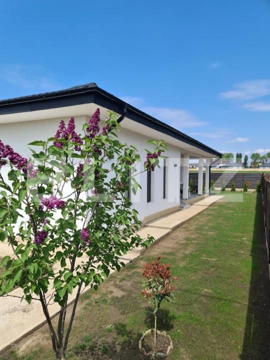 Casa de vânzare 4 camere Miroslava - 142379CV | BLITZ Iași | Poza2