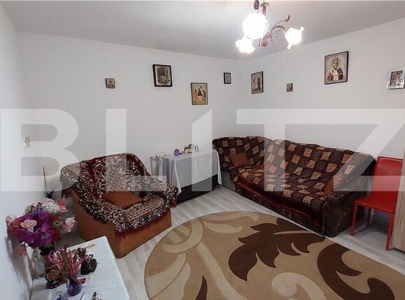Casa de vânzare 3 camere Mircea cel Batran - 142500CV | BLITZ Iași | Poza1