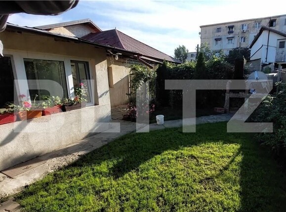 Casa de vânzare 3 camere Mircea cel Batran - 142500CV | BLITZ Iași | Poza1