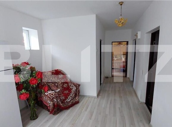 Casa de vânzare 3 camere Mircea cel Batran - 142500CV | BLITZ Iași | Poza3