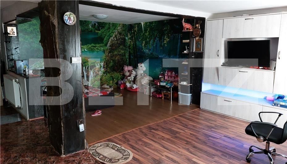 Casa de vânzare 3 camere Mircea cel Batran - 142500CV | BLITZ Iași | Poza5